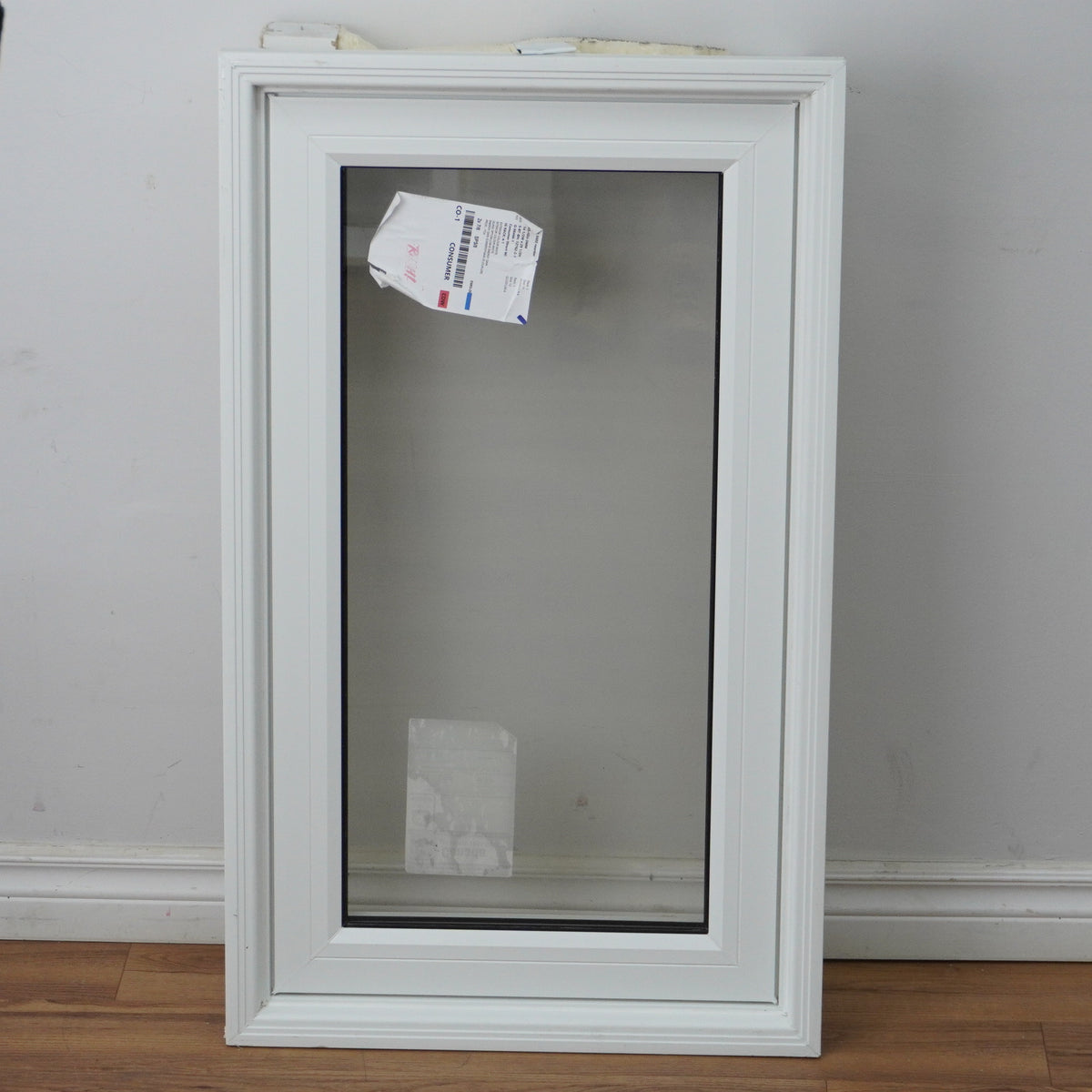 20x35-Inch Fixed Window