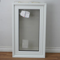20x35-Inch Fixed Window