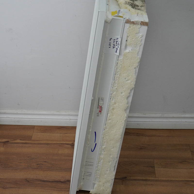 20x35-Inch Fixed Window