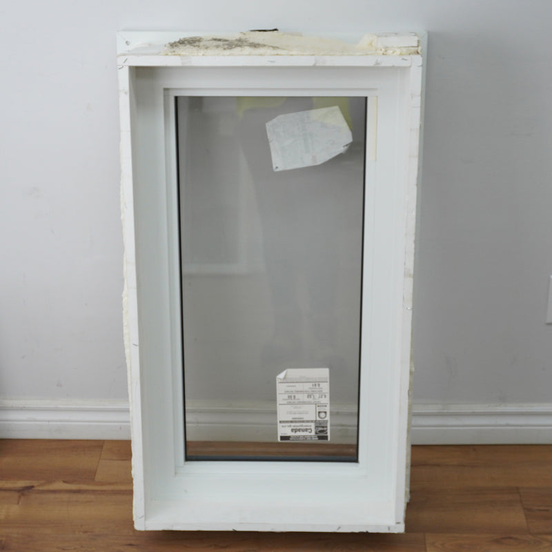 20x35-Inch Fixed Window