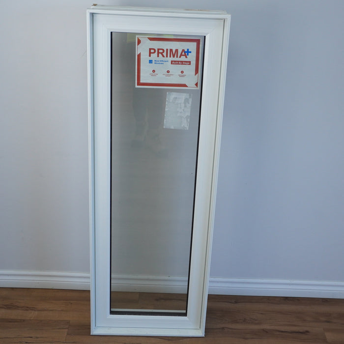 20x57-Inch Fixed Window