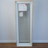 20x57-Inch Fixed Window