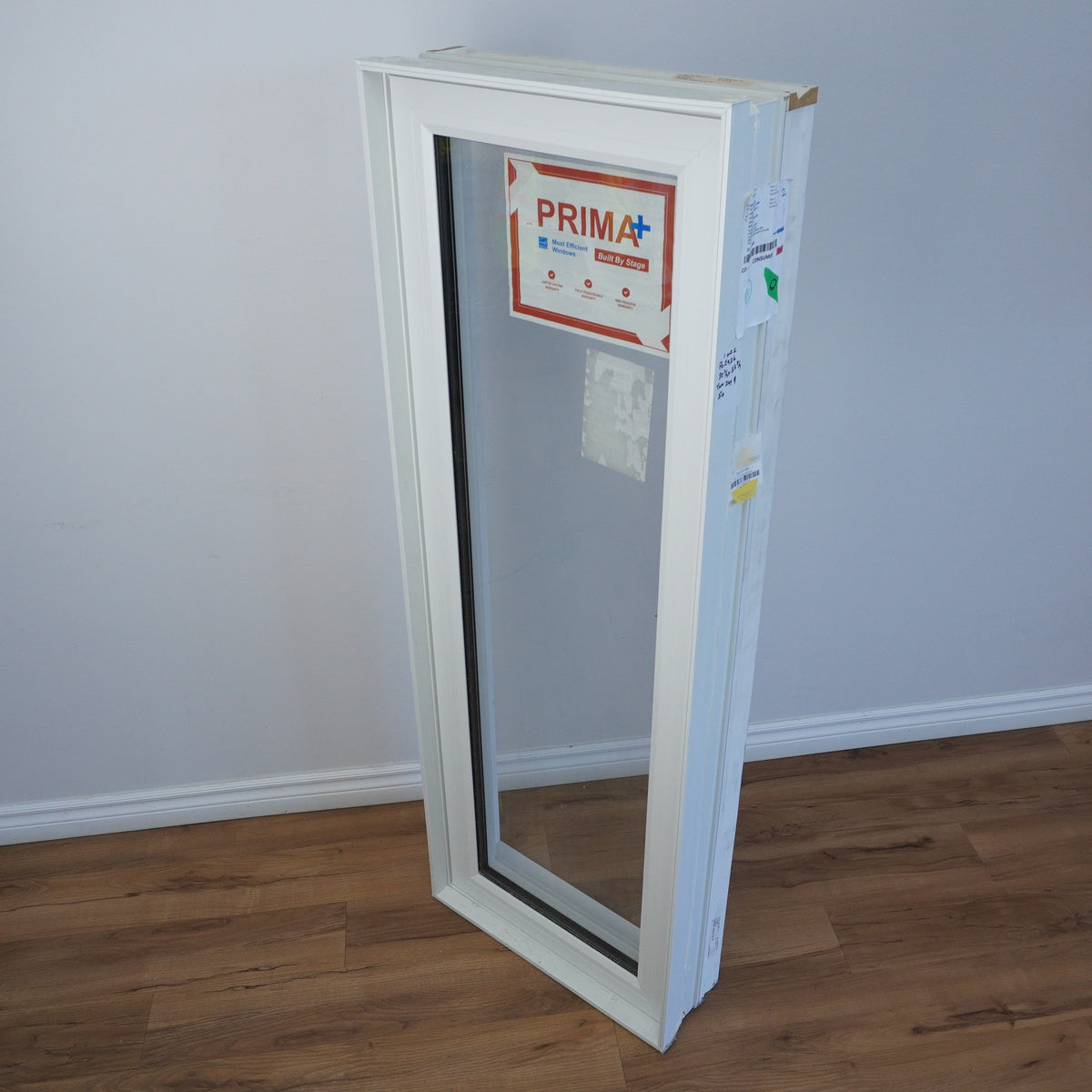 20x57-Inch Fixed Window