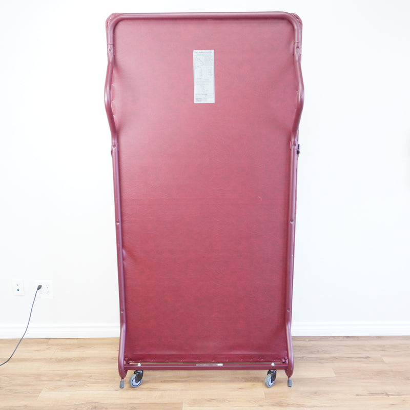 78-Inch Long Mobile Sleeper