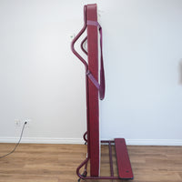 78-Inch Long Mobile Sleeper