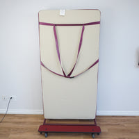 78-Inch Long Mobile Sleeper