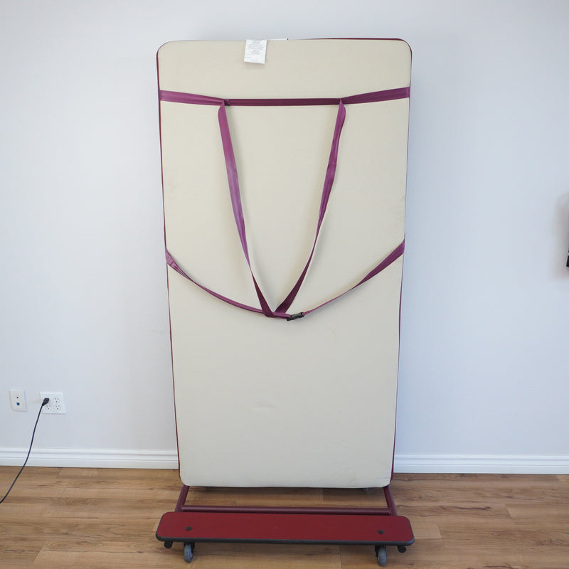78-Inch Long Mobile Sleeper