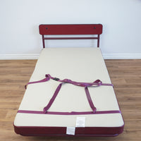 78-Inch Long Mobile Sleeper