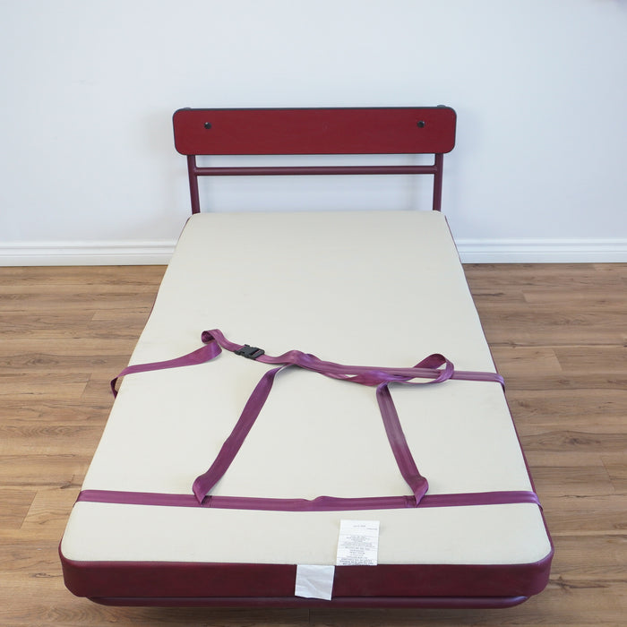 78-Inch Long Mobile Sleeper