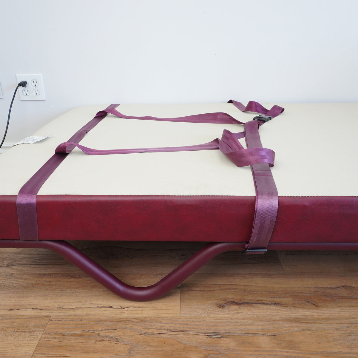 78-Inch Long Mobile Sleeper