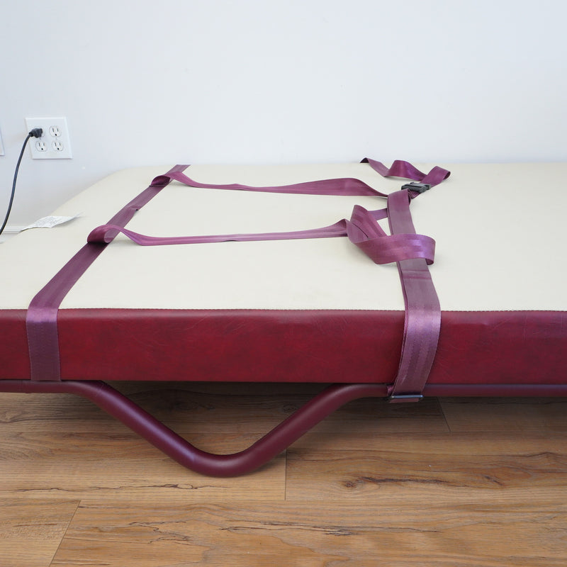 78-Inch Long Mobile Sleeper