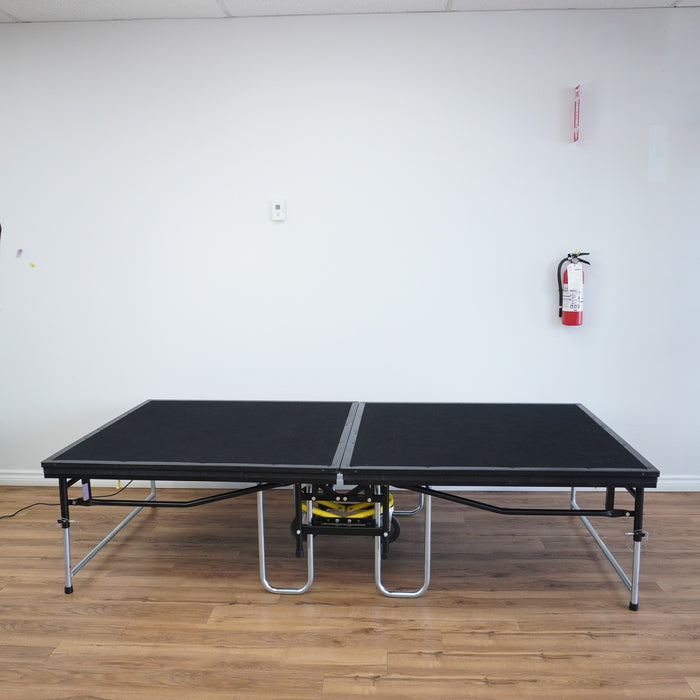 96x48-Inch 1800 Series Stage