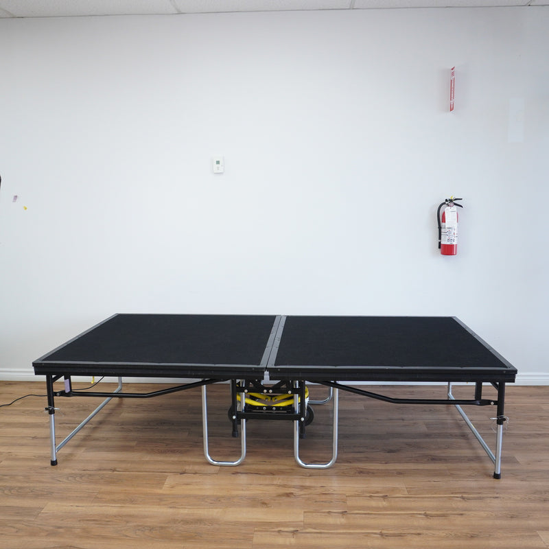 96x48-Inch 1800 Series Stage