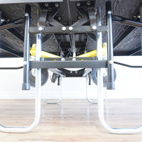 96x48-Inch 1800 Series Stage