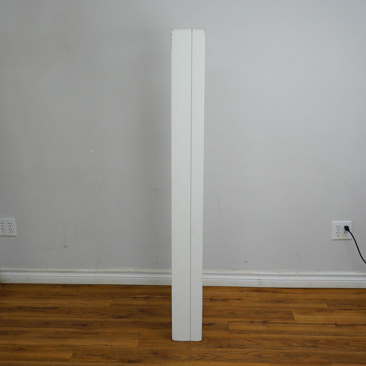60x16-Inch Fixed Window