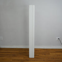 60x16-Inch Fixed Window