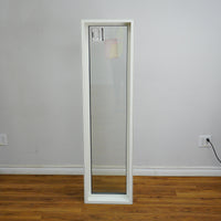 60x16-Inch Fixed Window