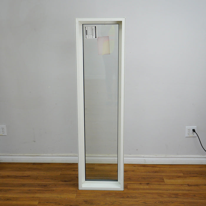 60x16-Inch Fixed Window