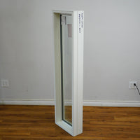 60x16-Inch Fixed Window