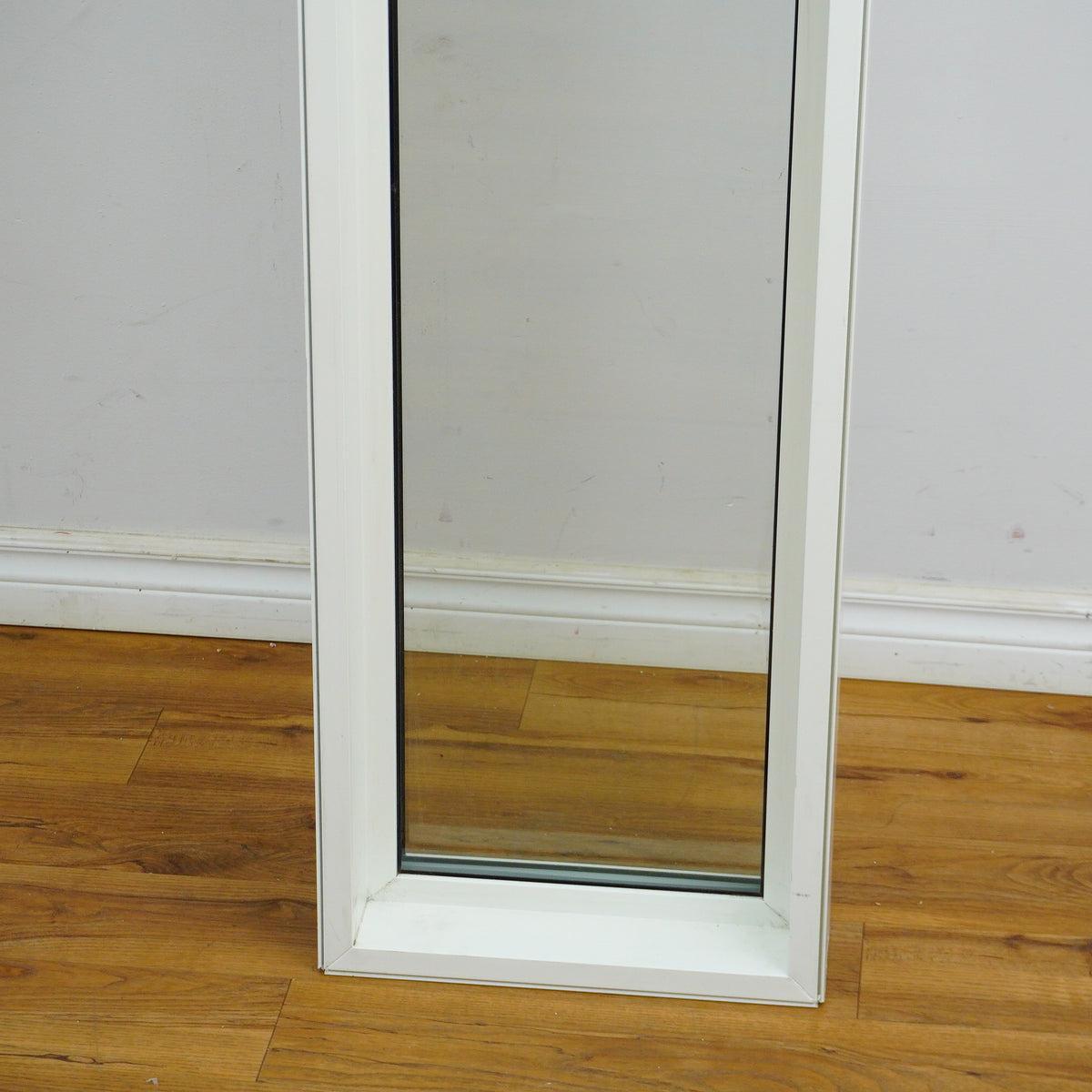 60x16-Inch Fixed Window