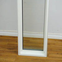 60x16-Inch Fixed Window