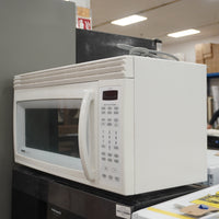 Microwave – Kenmore, 30-Inch Wide