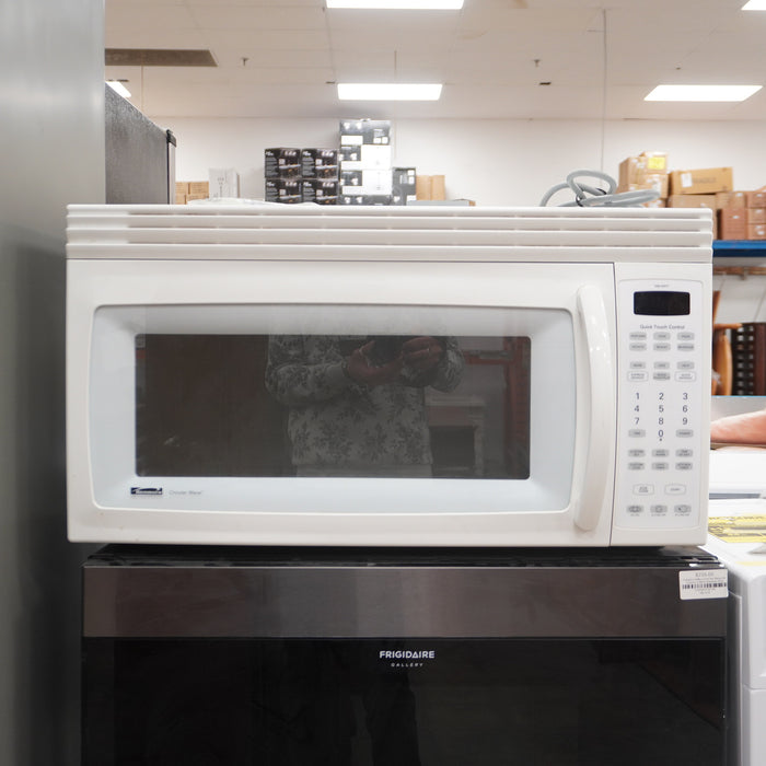 Microwave – Kenmore, 30-Inch Wide