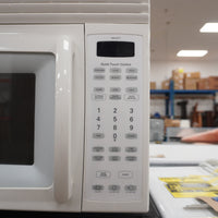 Microwave – Kenmore, 30-Inch Wide