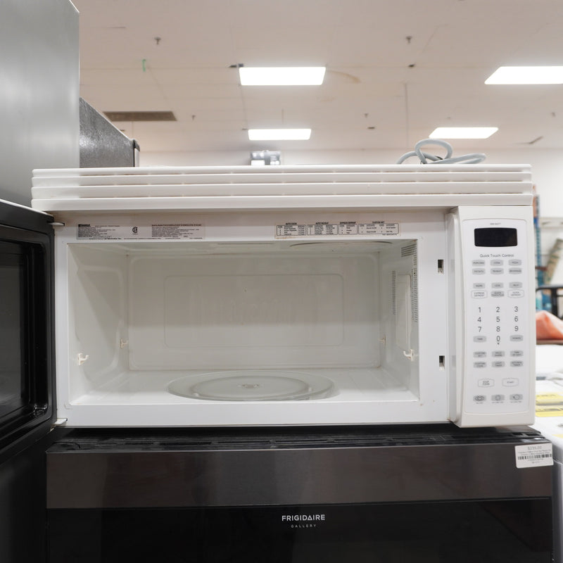 Microwave – Kenmore, 30-Inch Wide