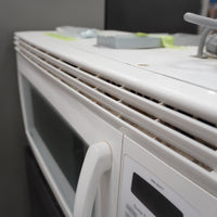 Microwave – Kenmore, 30-Inch Wide