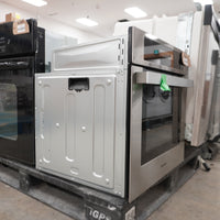 Wall Oven – Panasonic, HL-CX667SCPR, 24-Inch Deep