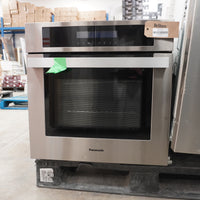 Wall Oven – Panasonic, HL-CX667SCPR, 24-Inch Deep