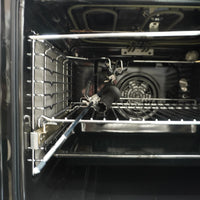Wall Oven – Panasonic, HL-CX667SCPR, 24-Inch Deep