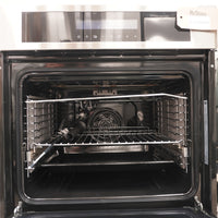 Wall Oven – Panasonic, HL-CX667SCPR, 24-Inch Deep