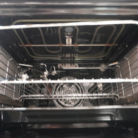 Wall Oven – Panasonic, HL-CX667SCPR, 24-Inch Deep