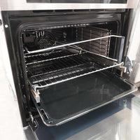 Wall Oven – Panasonic, HL-CX667SCPR, 24-Inch Deep