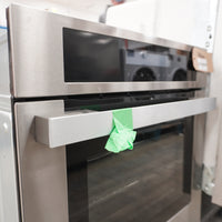 Wall Oven – Panasonic, HL-CX667SCPR, 24-Inch Deep