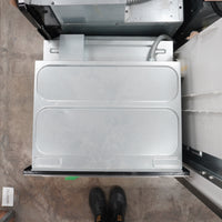 Wall Oven – Panasonic, HL-CX667SCPR, 24-Inch Deep
