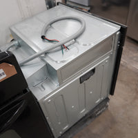 Wall Oven – Panasonic, HL-CX667SCPR, 24-Inch Deep