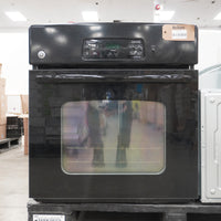 Wall Oven – G&G J-CKS10DP2BB, 26.5-Inch Wide