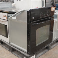 Wall Oven – G&G J-CKS10DP2BB, 26.5-Inch Wide