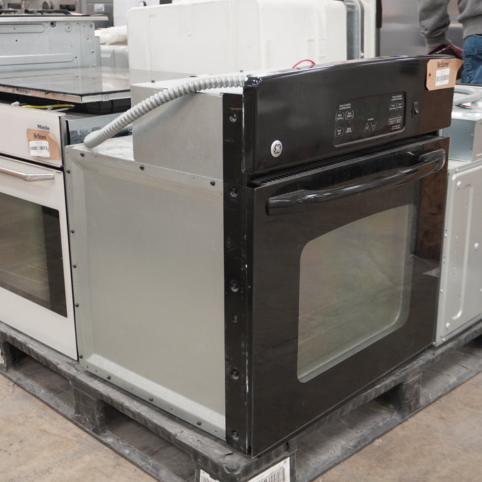 Wall Oven – G&G J-CKS10DP2BB, 26.5-Inch Wide