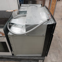 Wall Oven – G&G J-CKS10DP2BB, 26.5-Inch Wide