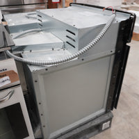 Wall Oven – G&G J-CKS10DP2BB, 26.5-Inch Wide