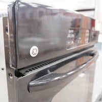Wall Oven – G&G J-CKS10DP2BB, 26.5-Inch Wide