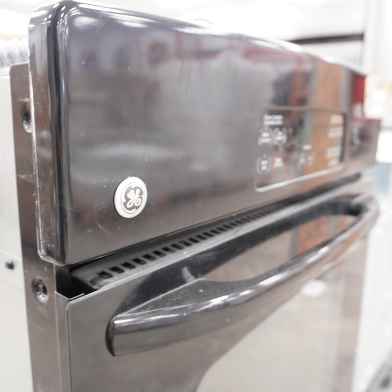 Wall Oven – G&G J-CKS10DP2BB, 26.5-Inch Wide
