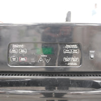 Wall Oven – G&G J-CKS10DP2BB, 26.5-Inch Wide