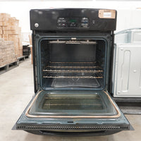 Wall Oven – G&G J-CKS10DP2BB, 26.5-Inch Wide