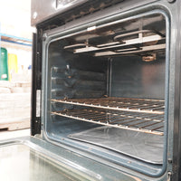 Wall Oven – G&G J-CKS10DP2BB, 26.5-Inch Wide