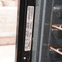 Wall Oven – G&G J-CKS10DP2BB, 26.5-Inch Wide
